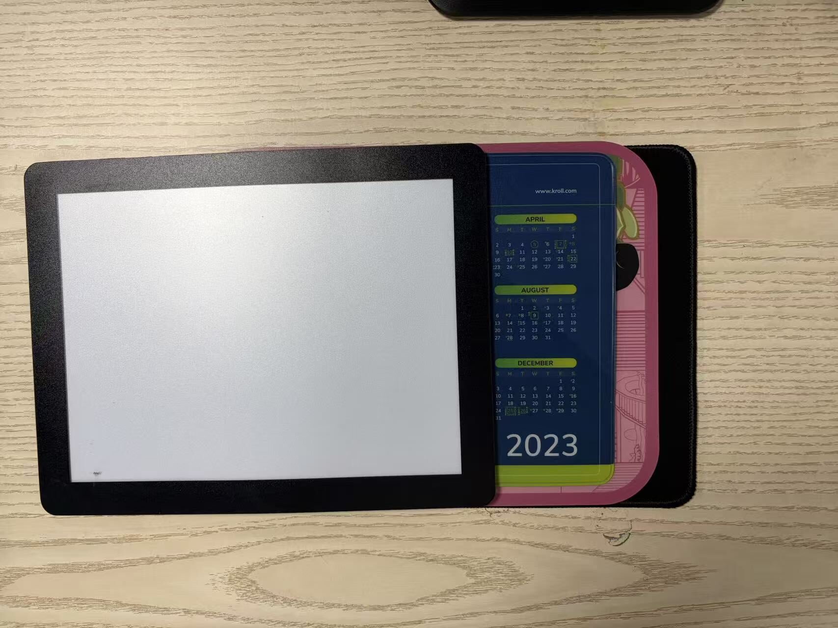 promotional mouse pads archive