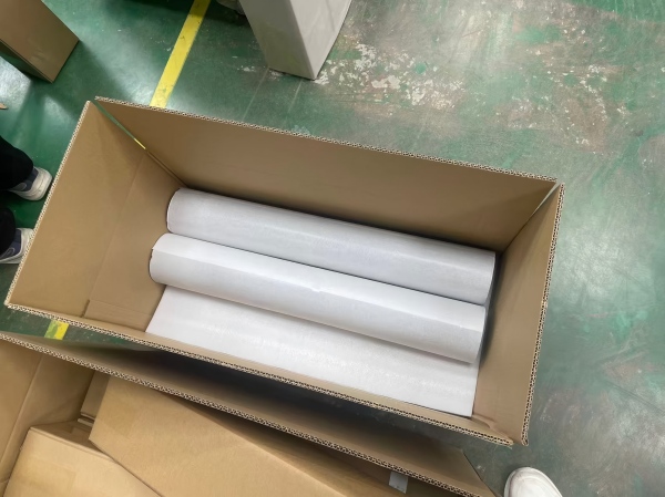 Carton Packing