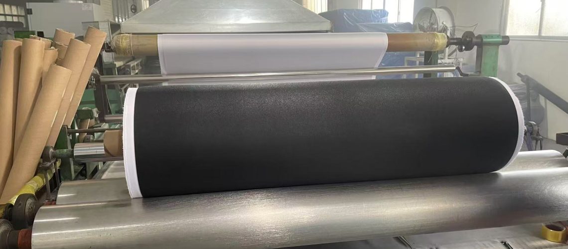 mouse pad material roll