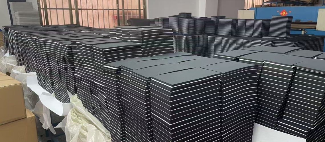 stubby holder panels